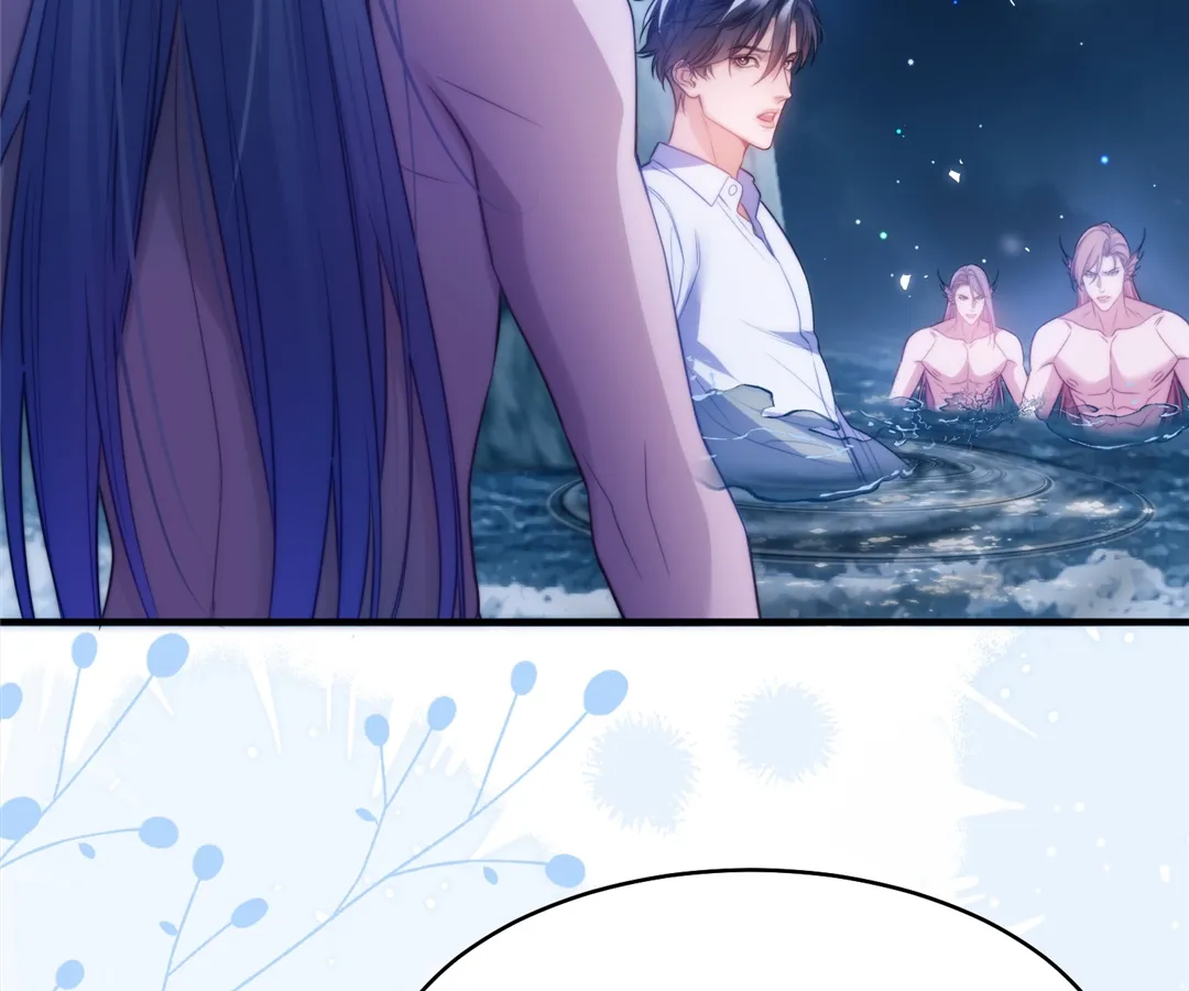Desharow Merman [Official] - Chapter 64 manhwa
