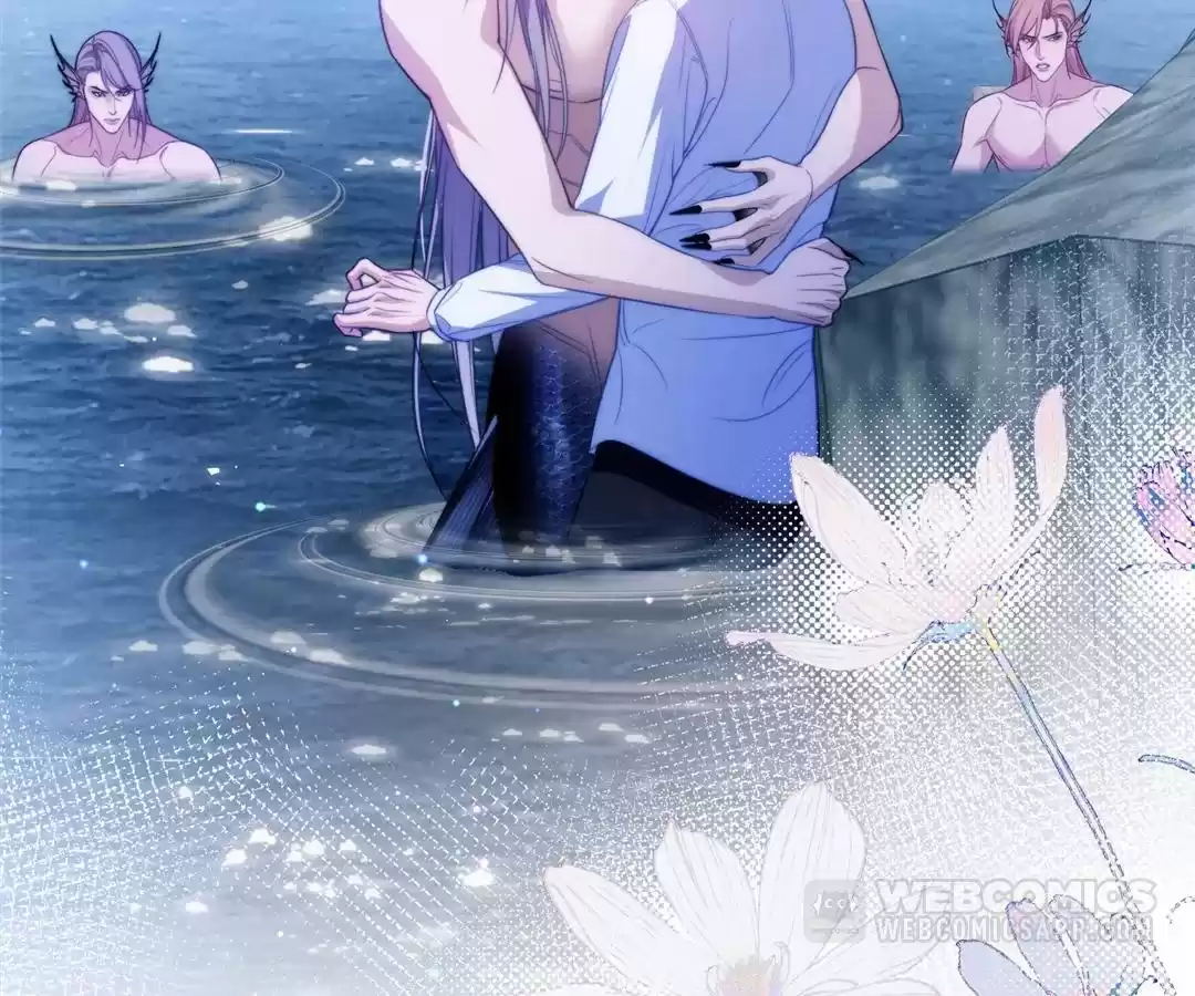Desharow Merman [Official] - Chapter 64 manhwa