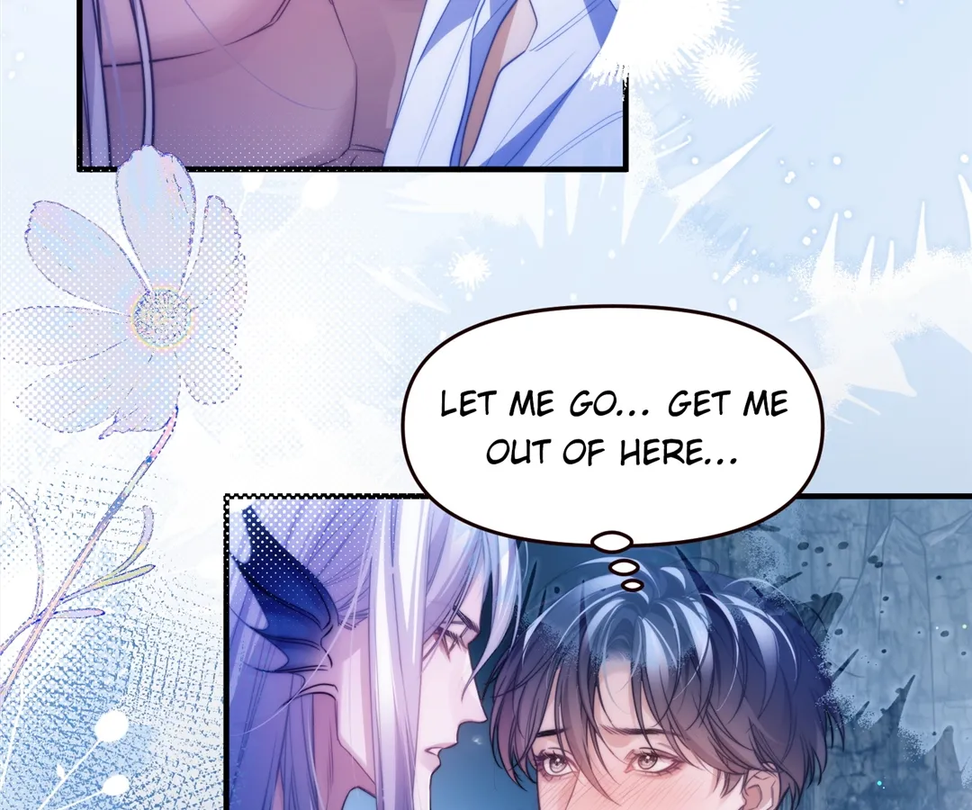 Desharow Merman [Official] - Chapter 64 manhwa