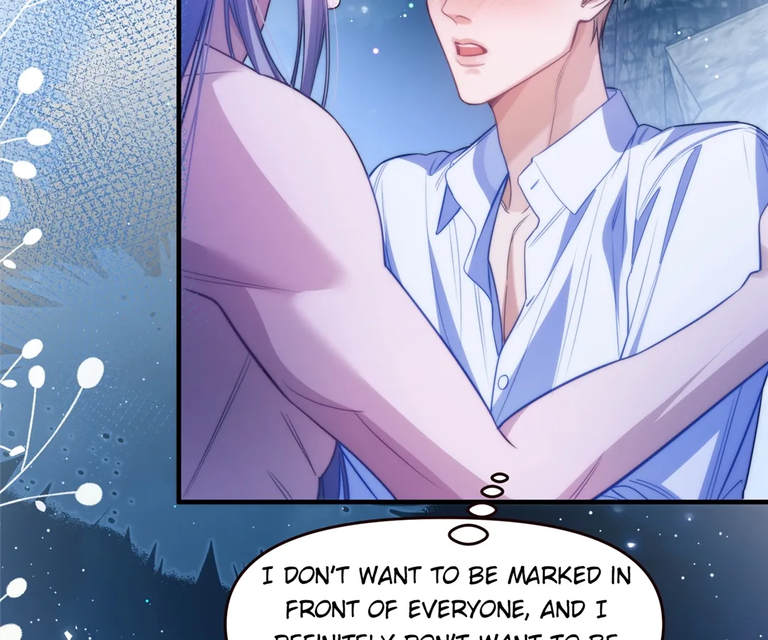 Desharow Merman [Official] - Chapter 64 manhwa