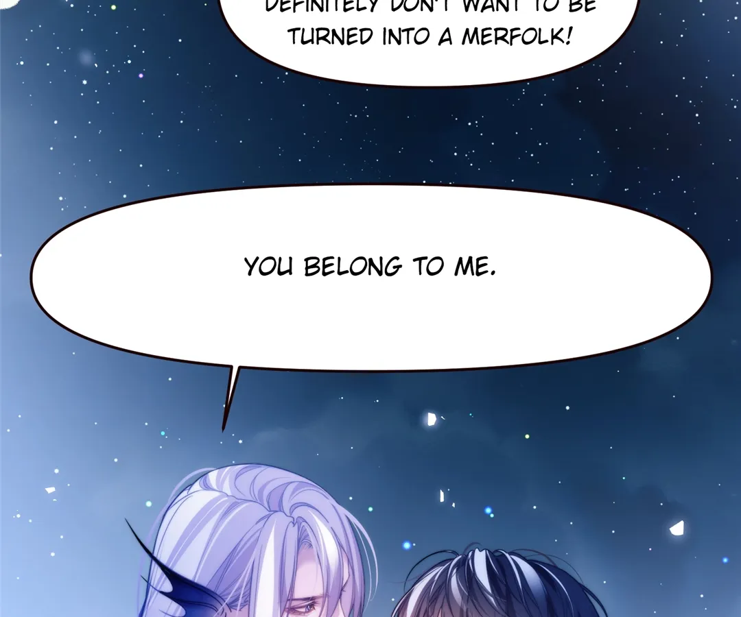 Desharow Merman [Official] - Chapter 64 manhwa