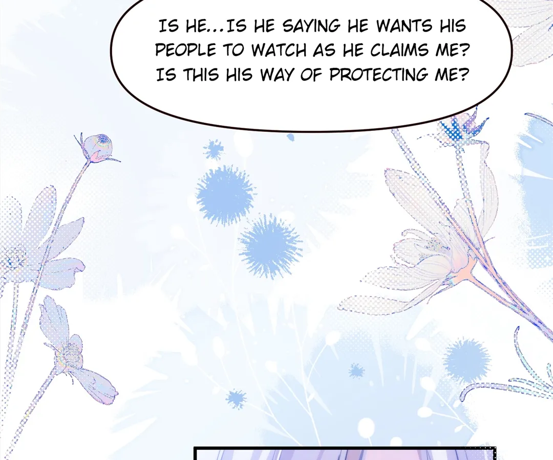 Desharow Merman [Official] - Chapter 64 manhwa