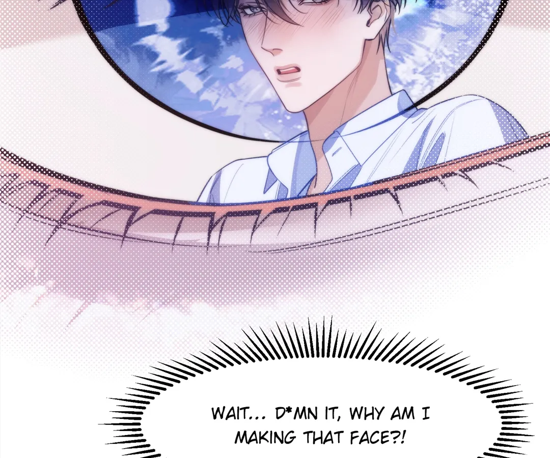 Desharow Merman [Official] - Chapter 64 manhwa