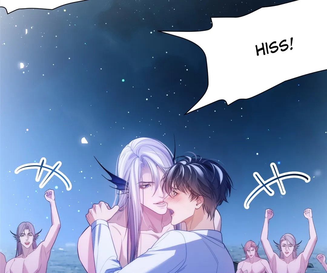 Desharow Merman [Official] - Chapter 64 manhwa