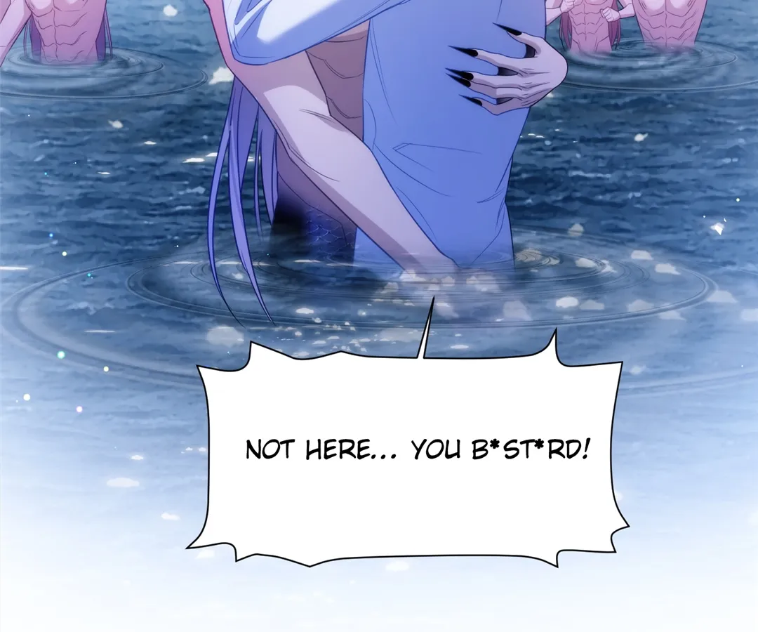 Desharow Merman [Official] - Chapter 64 manhwa
