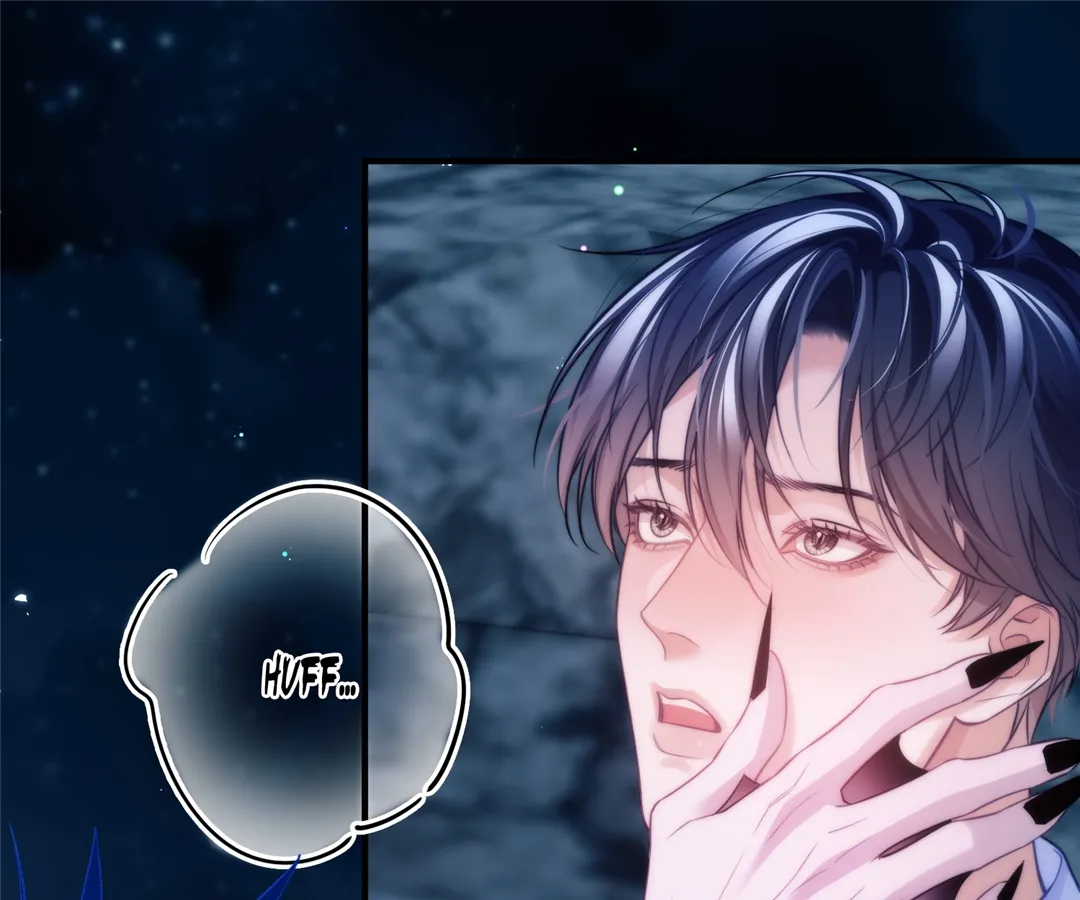 Desharow Merman [Official] - Chapter 65 manhwa