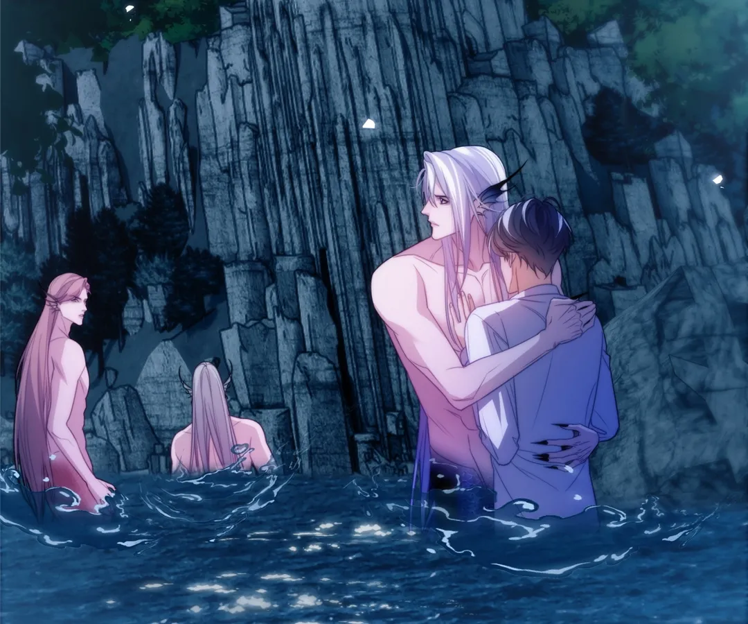 Desharow Merman [Official] - Chapter 65 manhwa