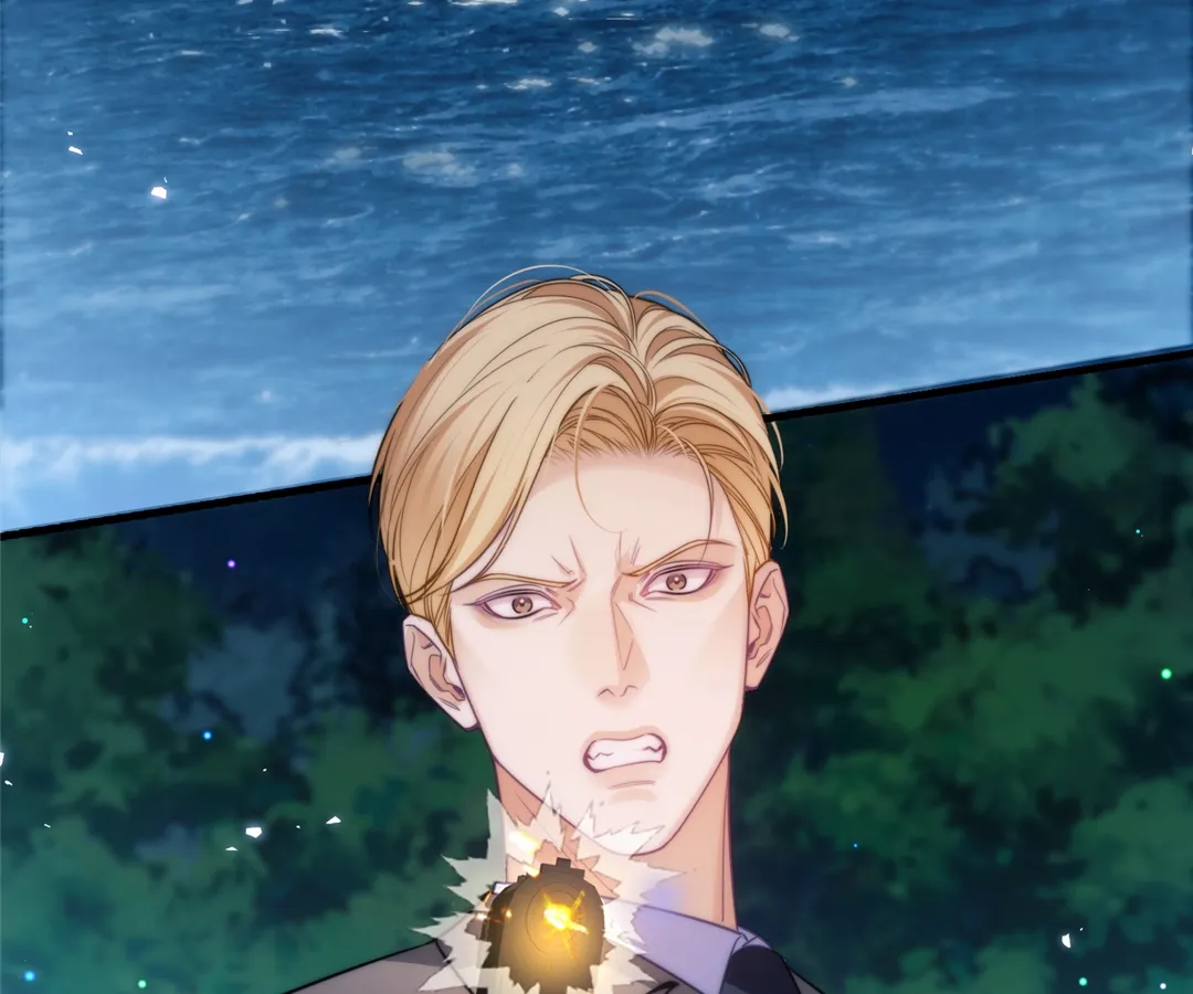 Desharow Merman [Official] - Chapter 65 manhwa