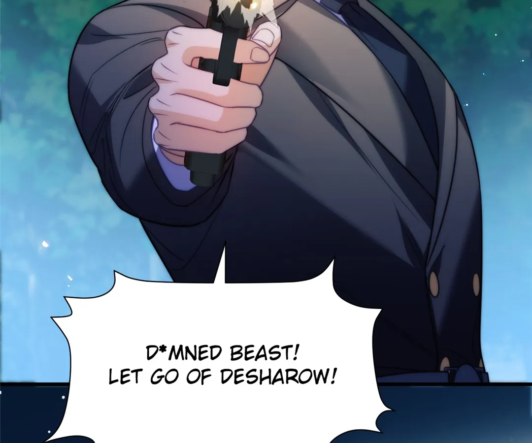 Desharow Merman [Official] - Chapter 65 manhwa