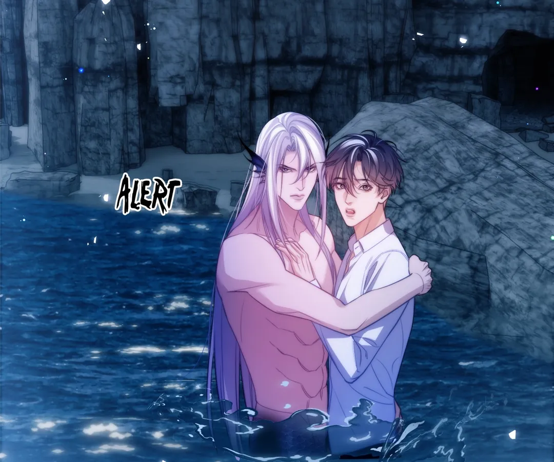 Desharow Merman [Official] - Chapter 65 manhwa