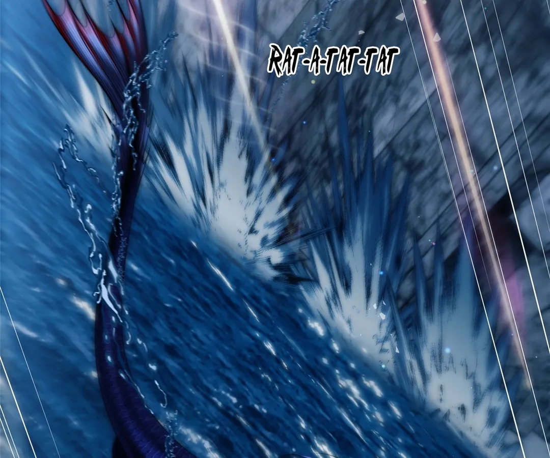 Desharow Merman [Official] - Chapter 65 manhwa