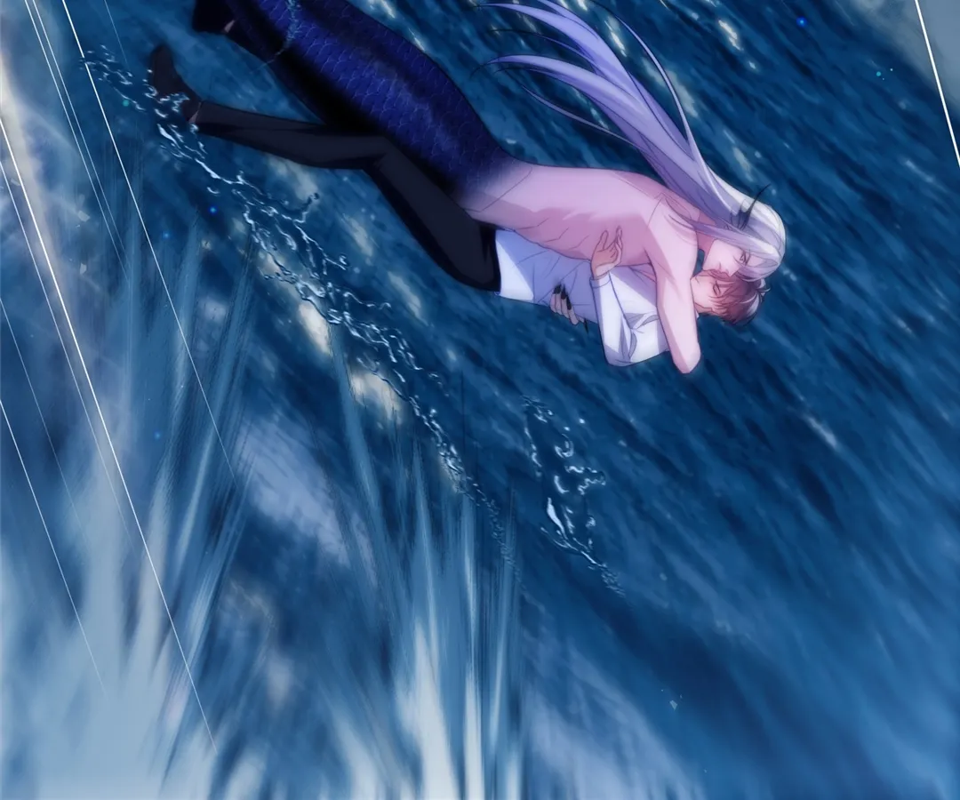 Desharow Merman [Official] - Chapter 65 manhwa