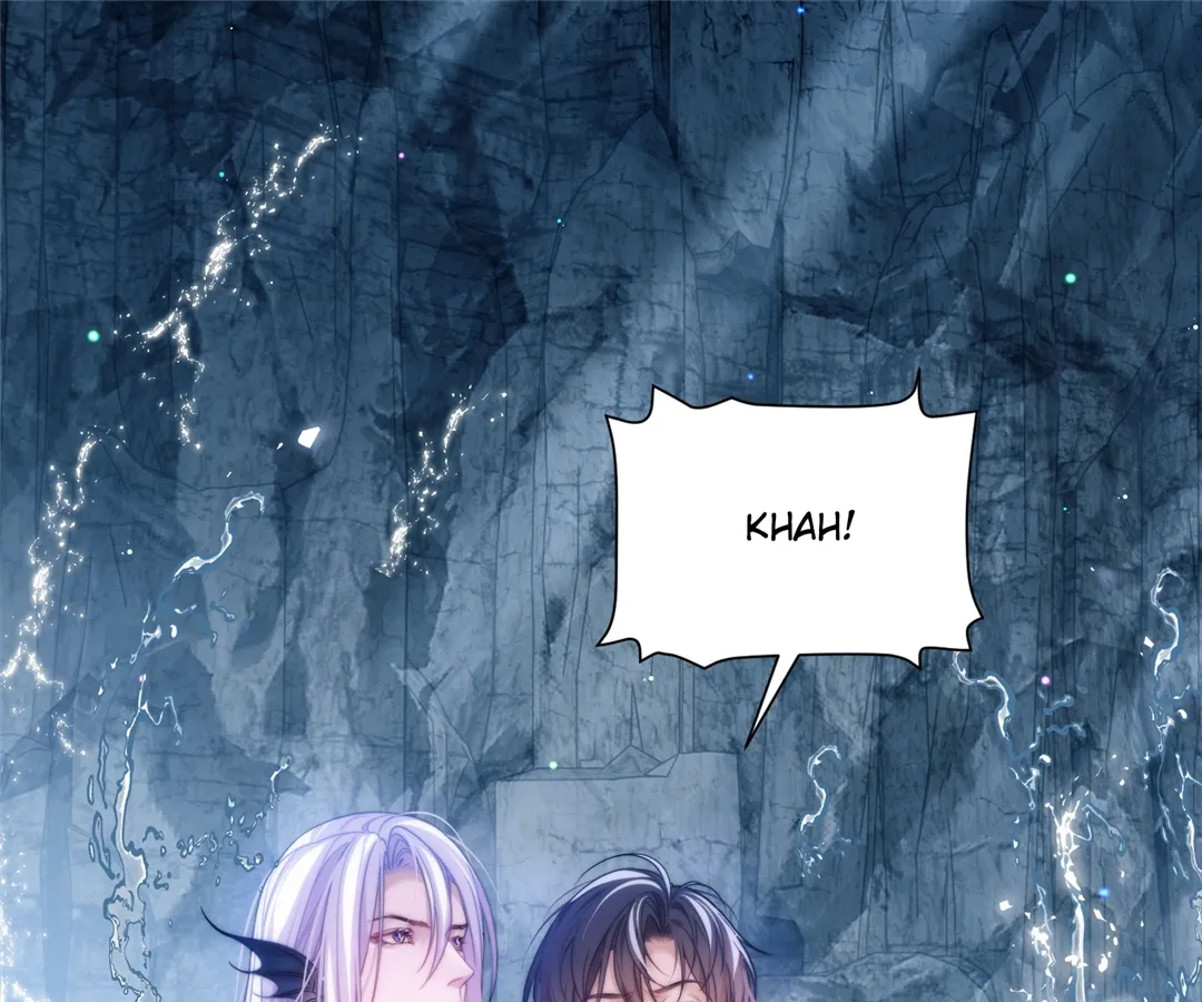 Desharow Merman [Official] - Chapter 65 manhwa