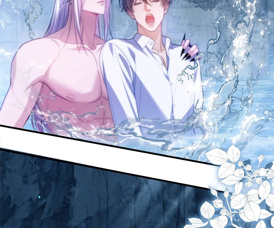 Desharow Merman [Official] - Chapter 65 manhwa
