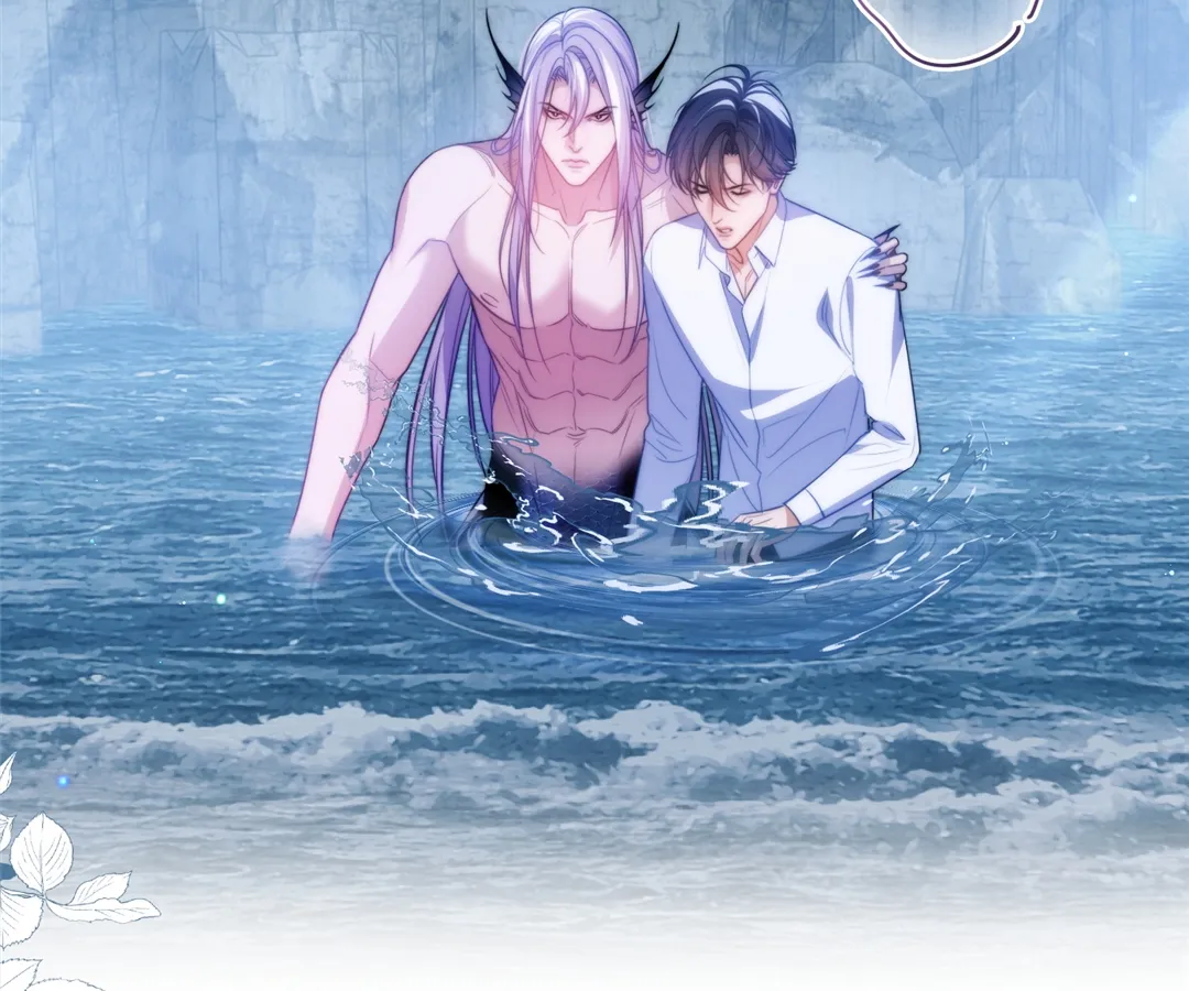Desharow Merman [Official] - Chapter 65 manhwa