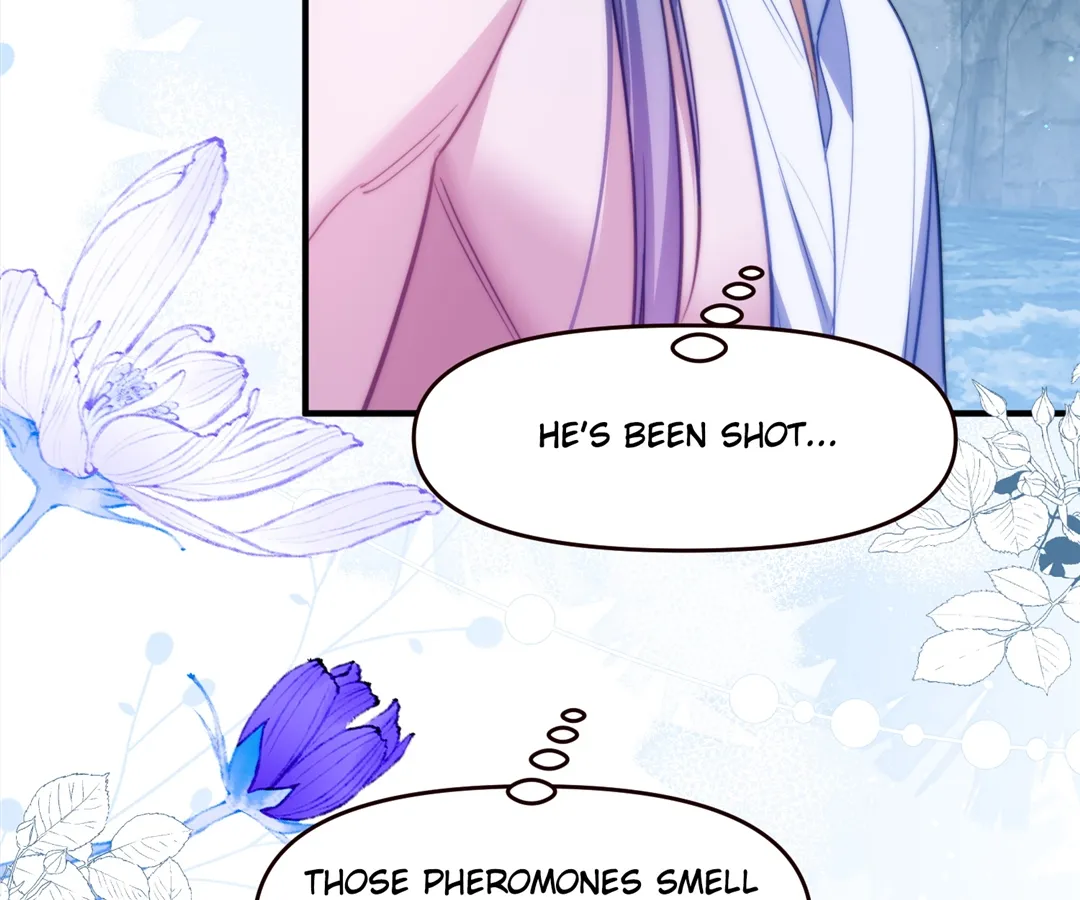 Desharow Merman [Official] - Chapter 65 manhwa
