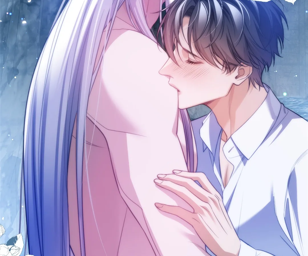 Desharow Merman [Official] - Chapter 65 manhwa