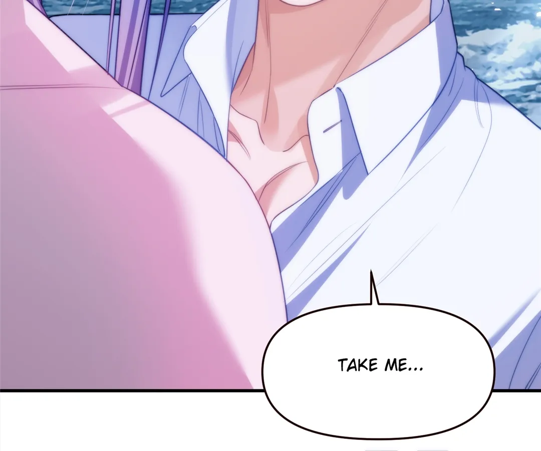 Desharow Merman [Official] - Chapter 65 manhwa