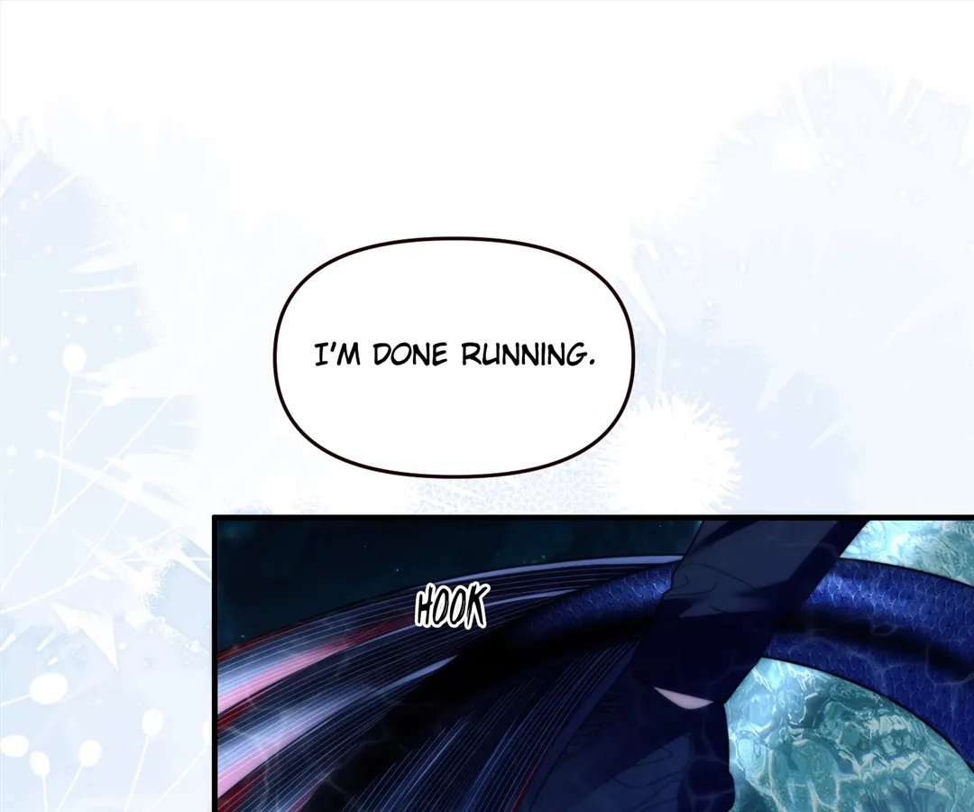 Desharow Merman [Official] - Chapter 65 manhwa
