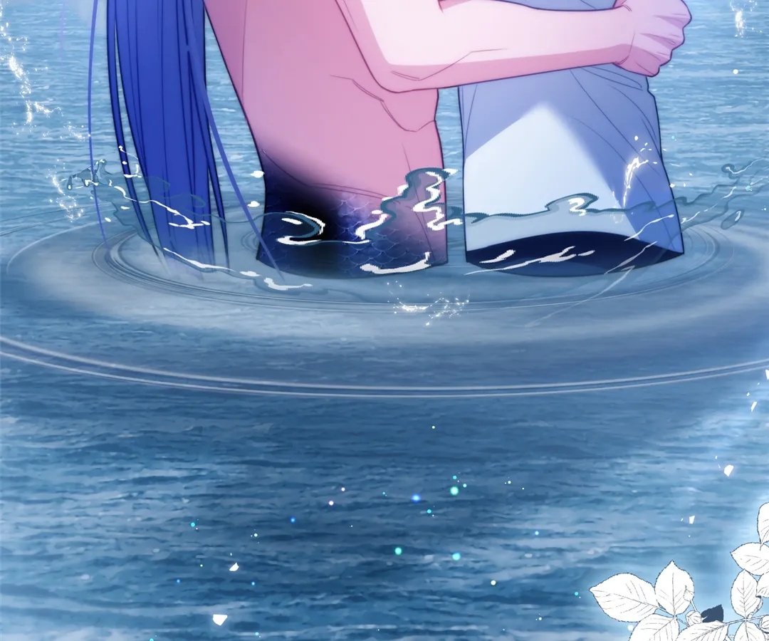 Desharow Merman [Official] - Chapter 65 manhwa
