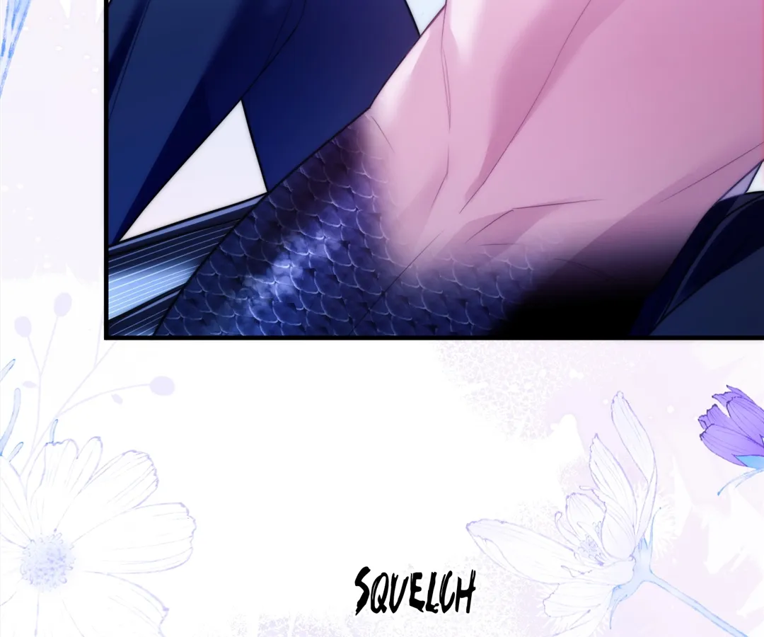 Desharow Merman [Official] - Chapter 65 manhwa