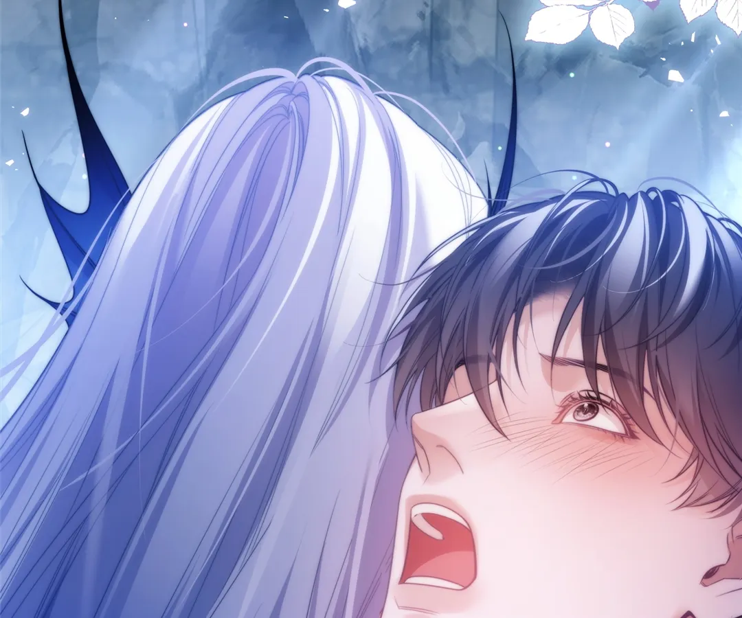 Desharow Merman [Official] - Chapter 65 manhwa