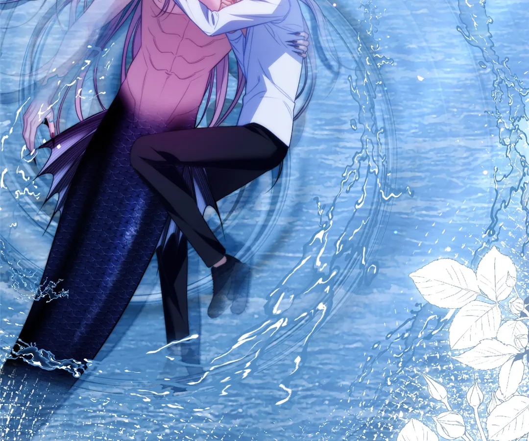 Desharow Merman [Official] - Chapter 65 manhwa