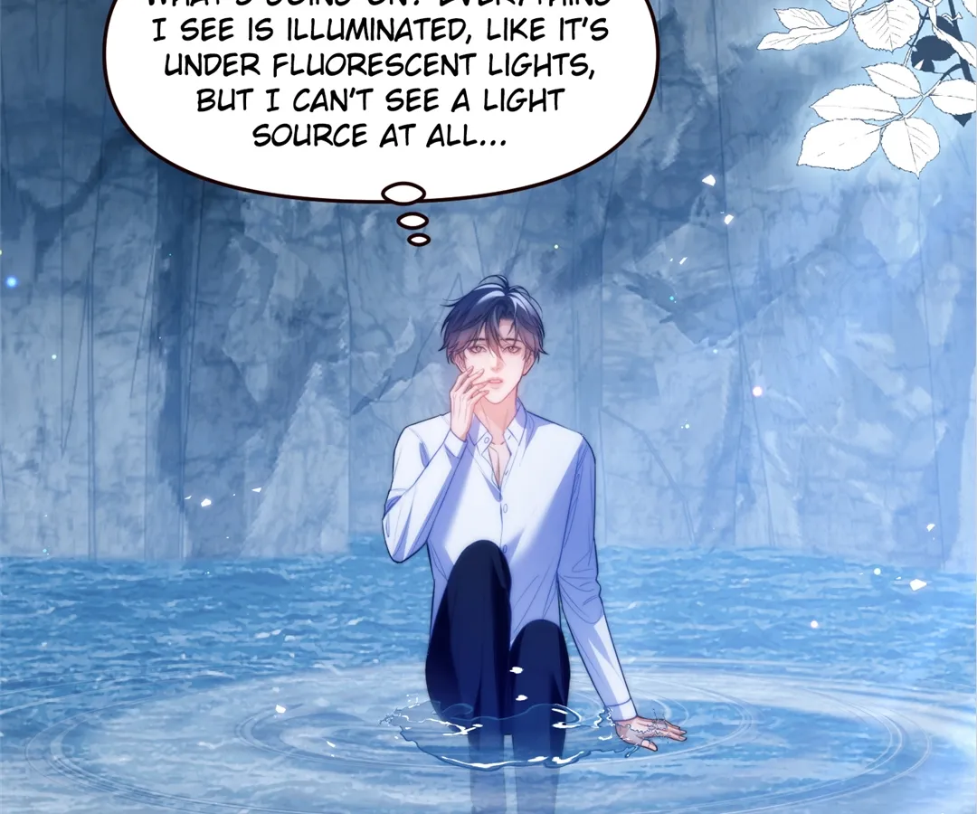 Desharow Merman [Official] - Chapter 65 manhwa