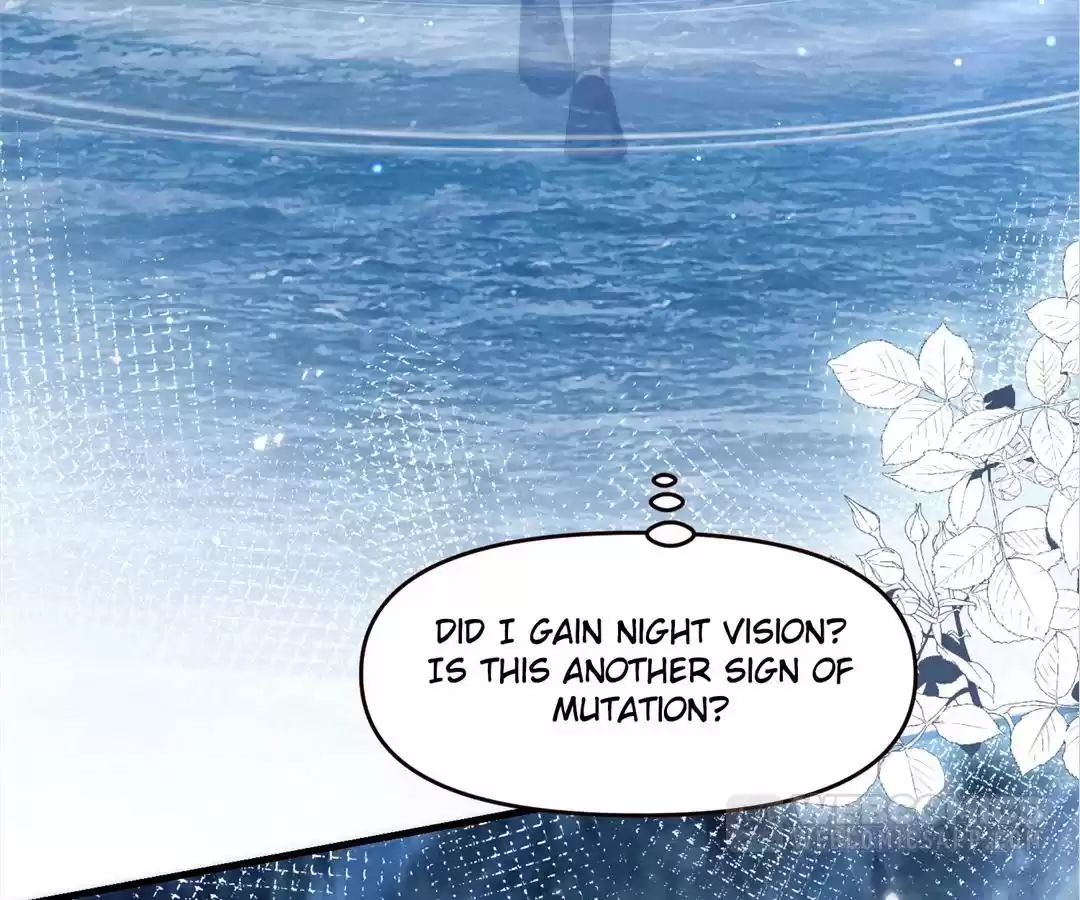 Desharow Merman [Official] - Chapter 65 manhwa