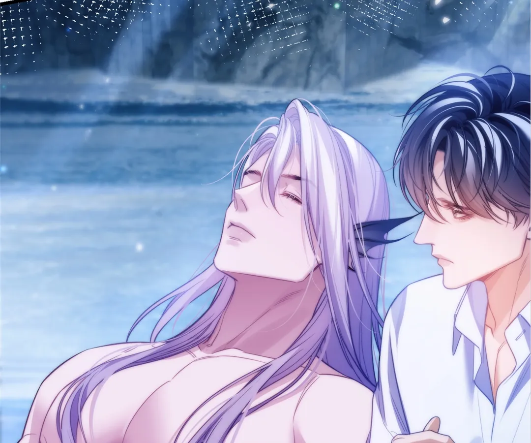 Desharow Merman [Official] - Chapter 65 manhwa