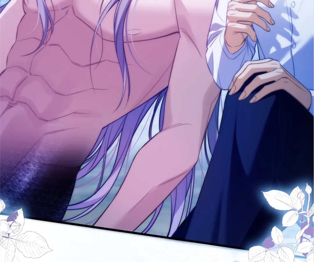 Desharow Merman [Official] - Chapter 65 manhwa