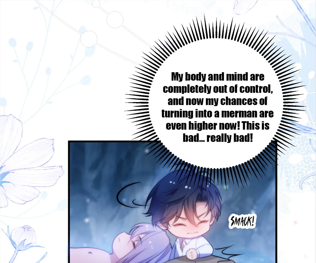 Desharow Merman [Official] - Chapter 66 manhwa