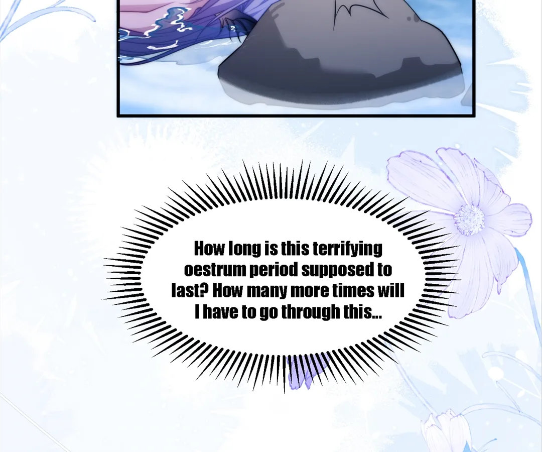 Desharow Merman [Official] - Chapter 66 manhwa