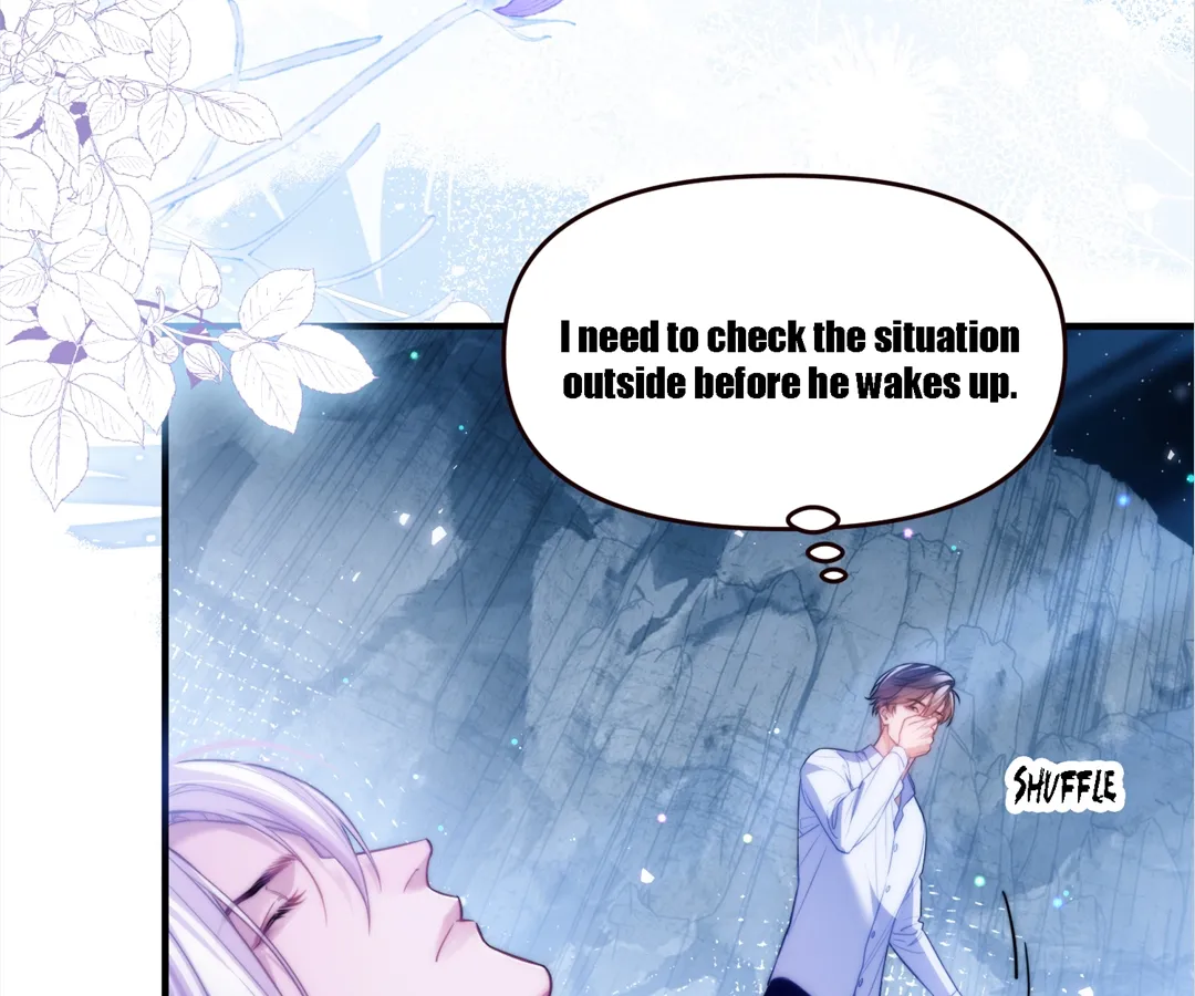 Desharow Merman [Official] - Chapter 66 manhwa