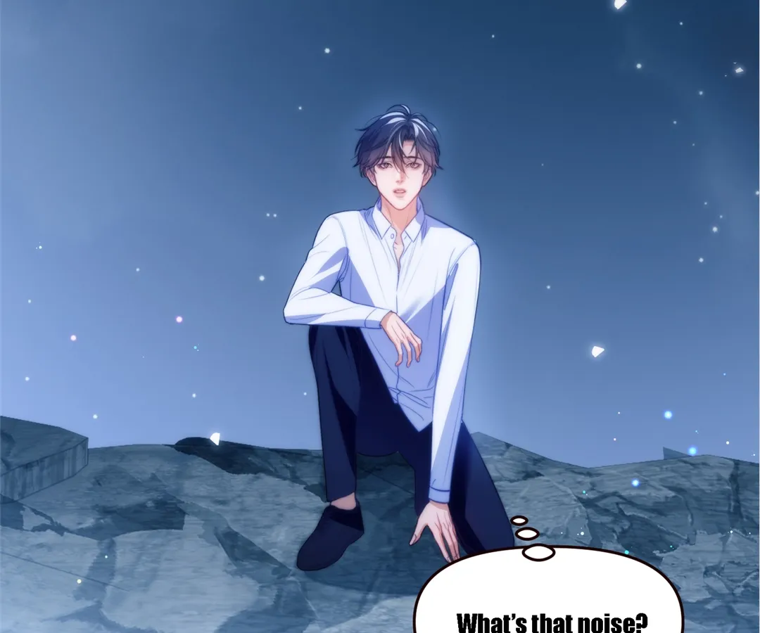Desharow Merman [Official] - Chapter 66 manhwa