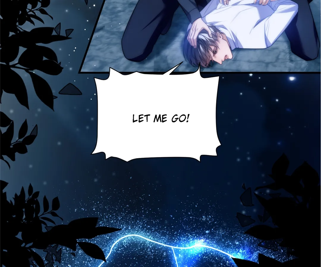 Desharow Merman [Official] - Chapter 66 manhwa