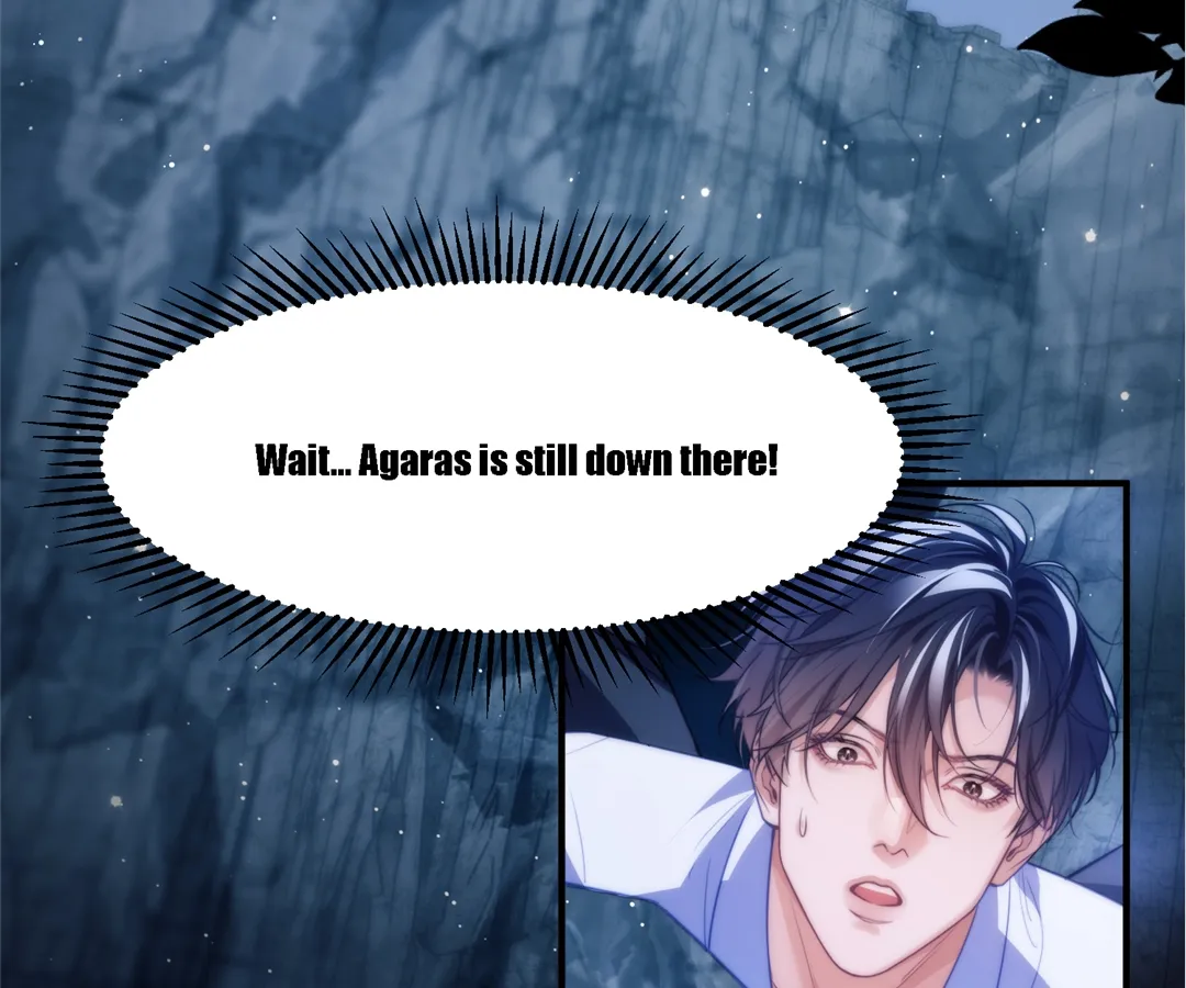 Desharow Merman [Official] - Chapter 66 manhwa