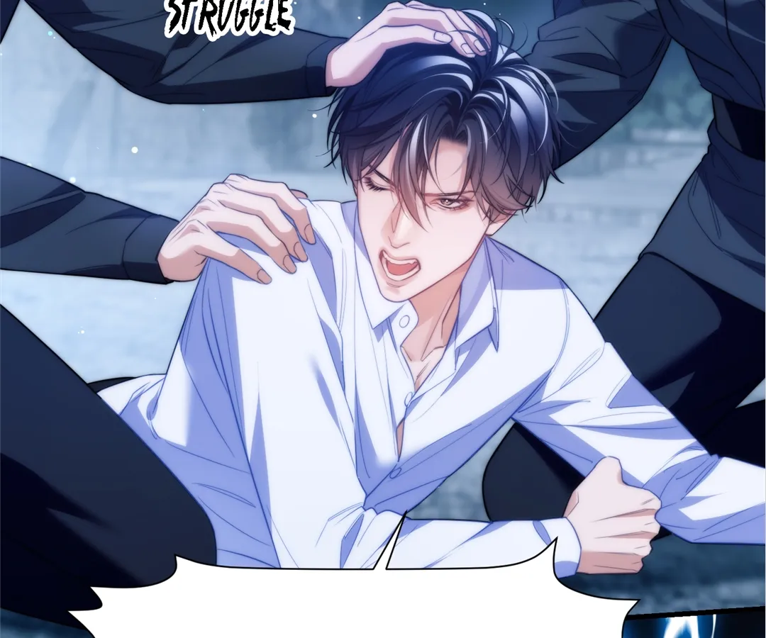 Desharow Merman [Official] - Chapter 66 manhwa