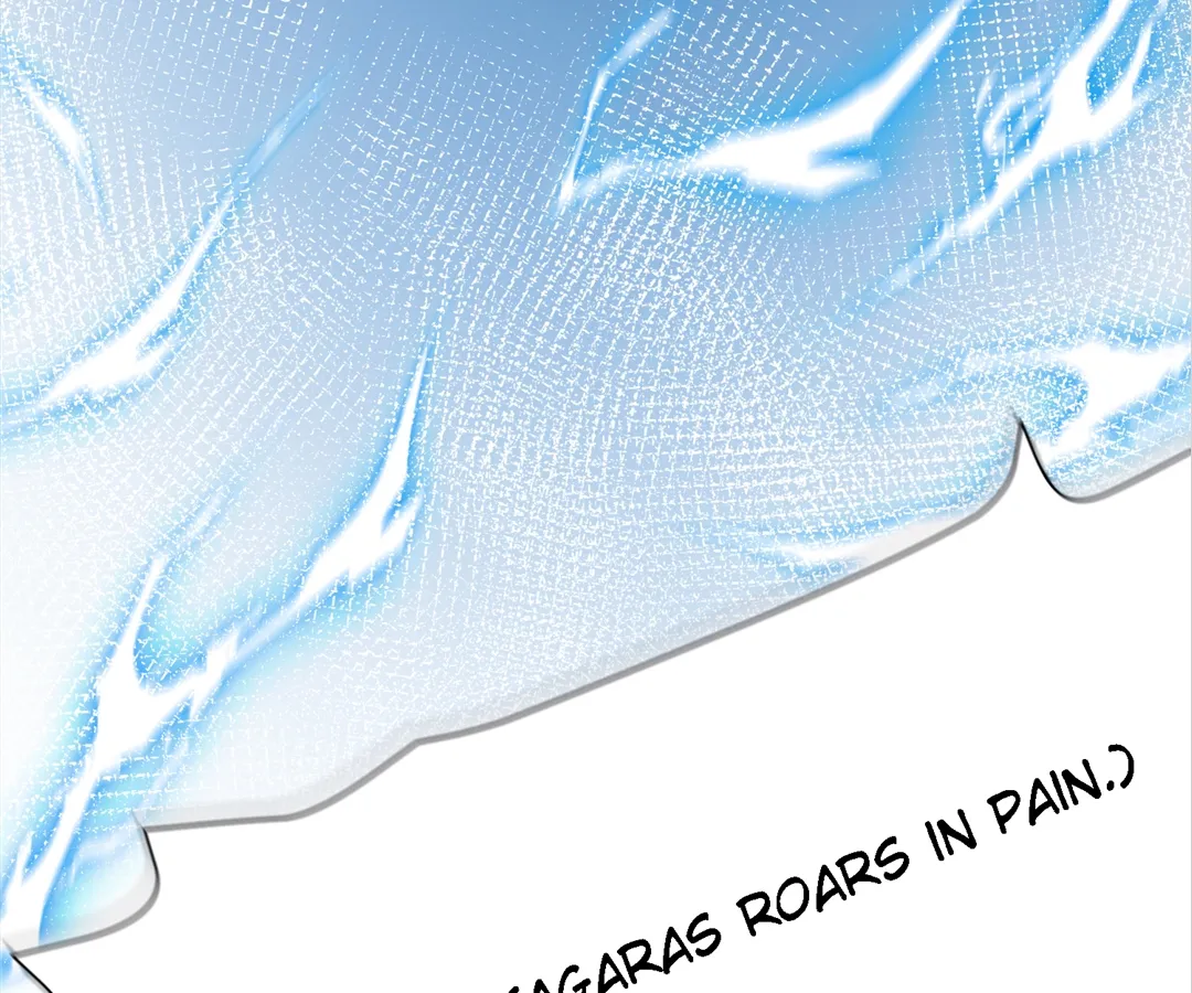 Desharow Merman [Official] - Chapter 66 manhwa
