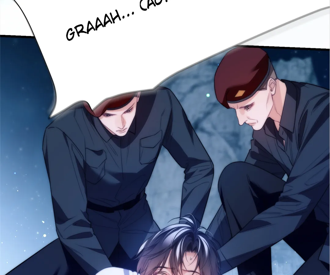 Desharow Merman [Official] - Chapter 66 manhwa
