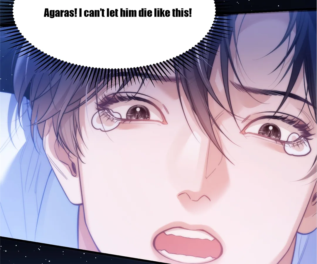 Desharow Merman [Official] - Chapter 66 manhwa
