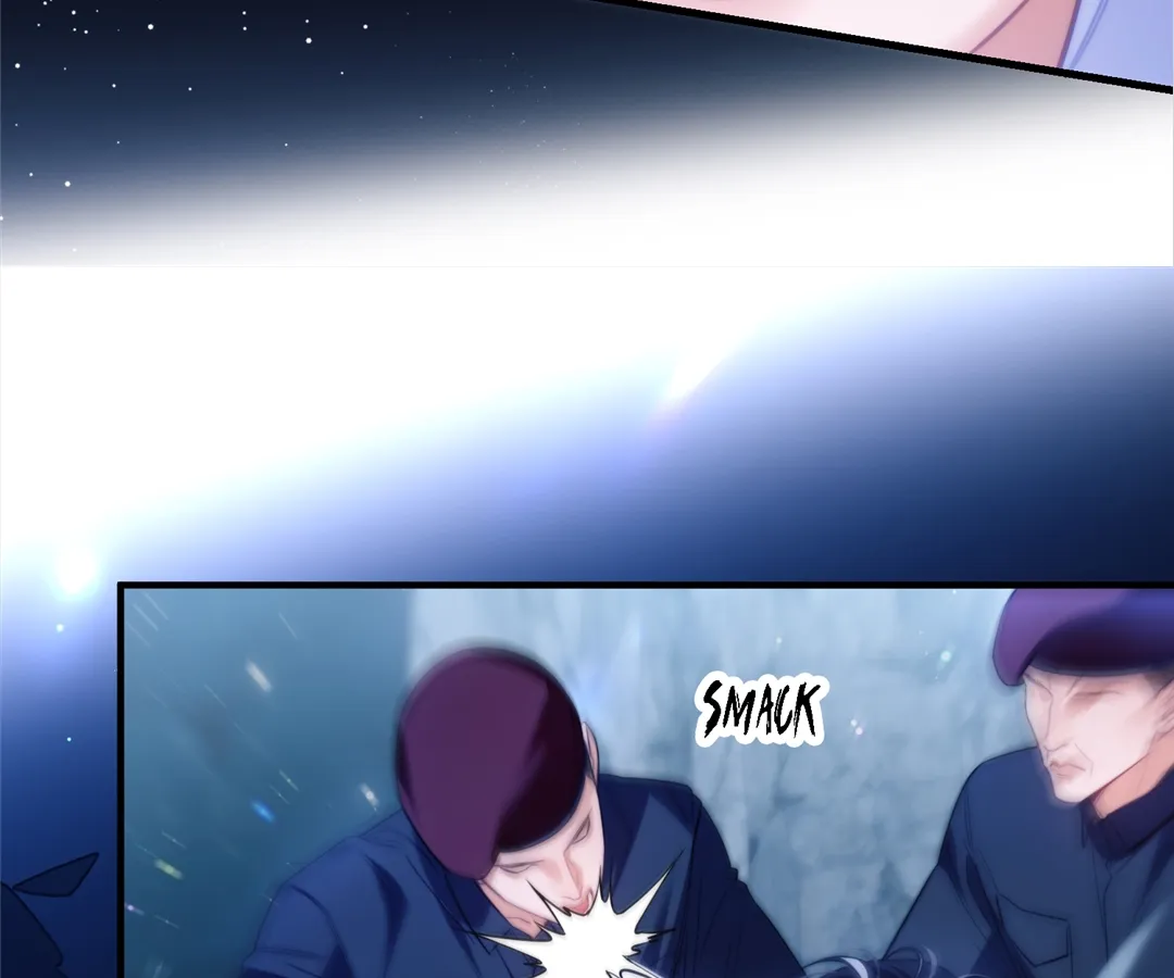 Desharow Merman [Official] - Chapter 66 manhwa