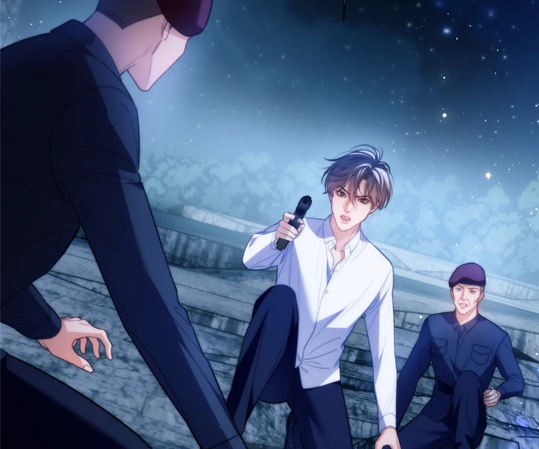 Desharow Merman [Official] - Chapter 66 manhwa