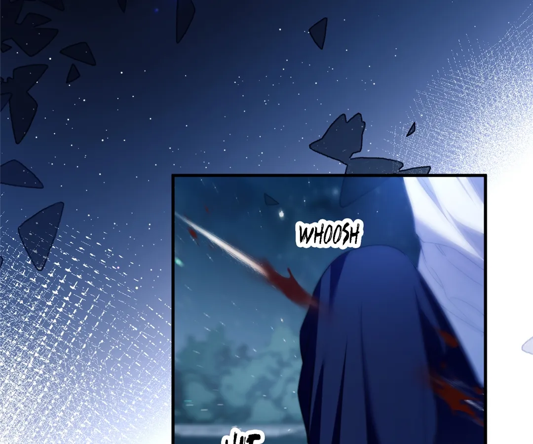 Desharow Merman [Official] - Chapter 66 manhwa