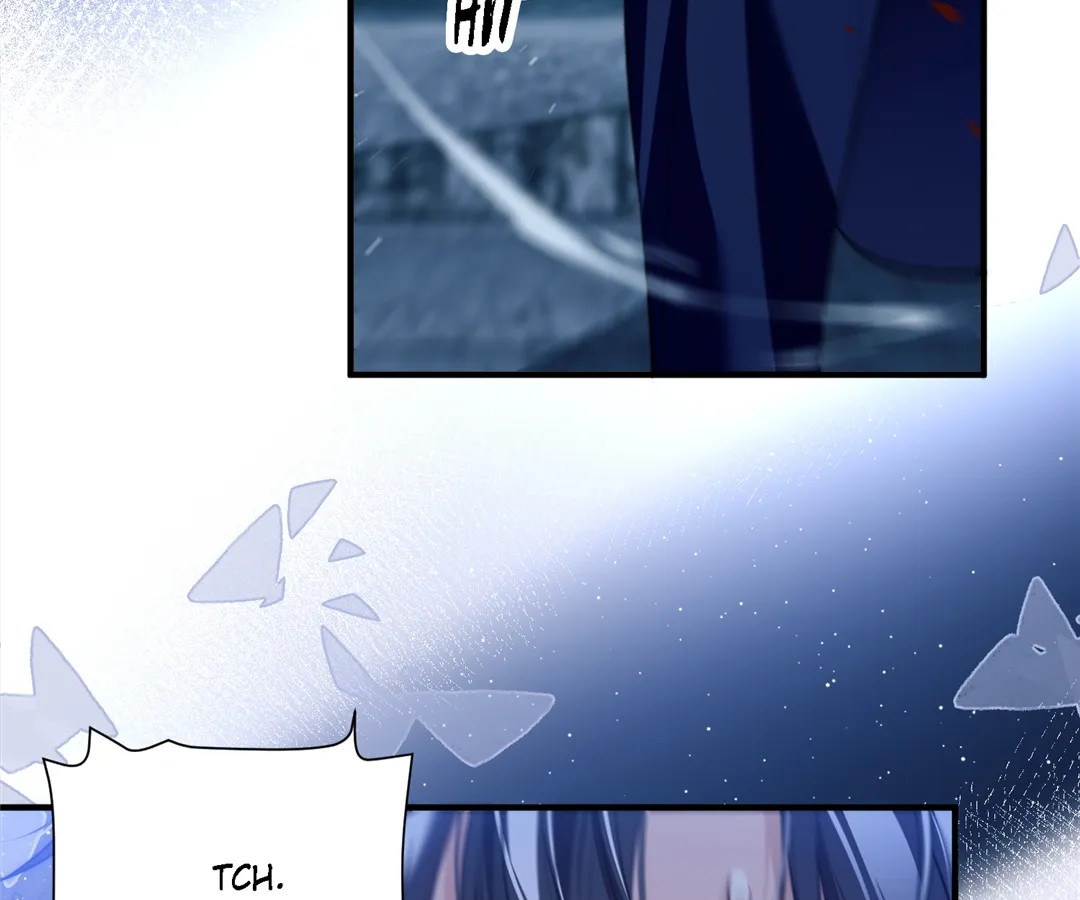 Desharow Merman [Official] - Chapter 66 manhwa
