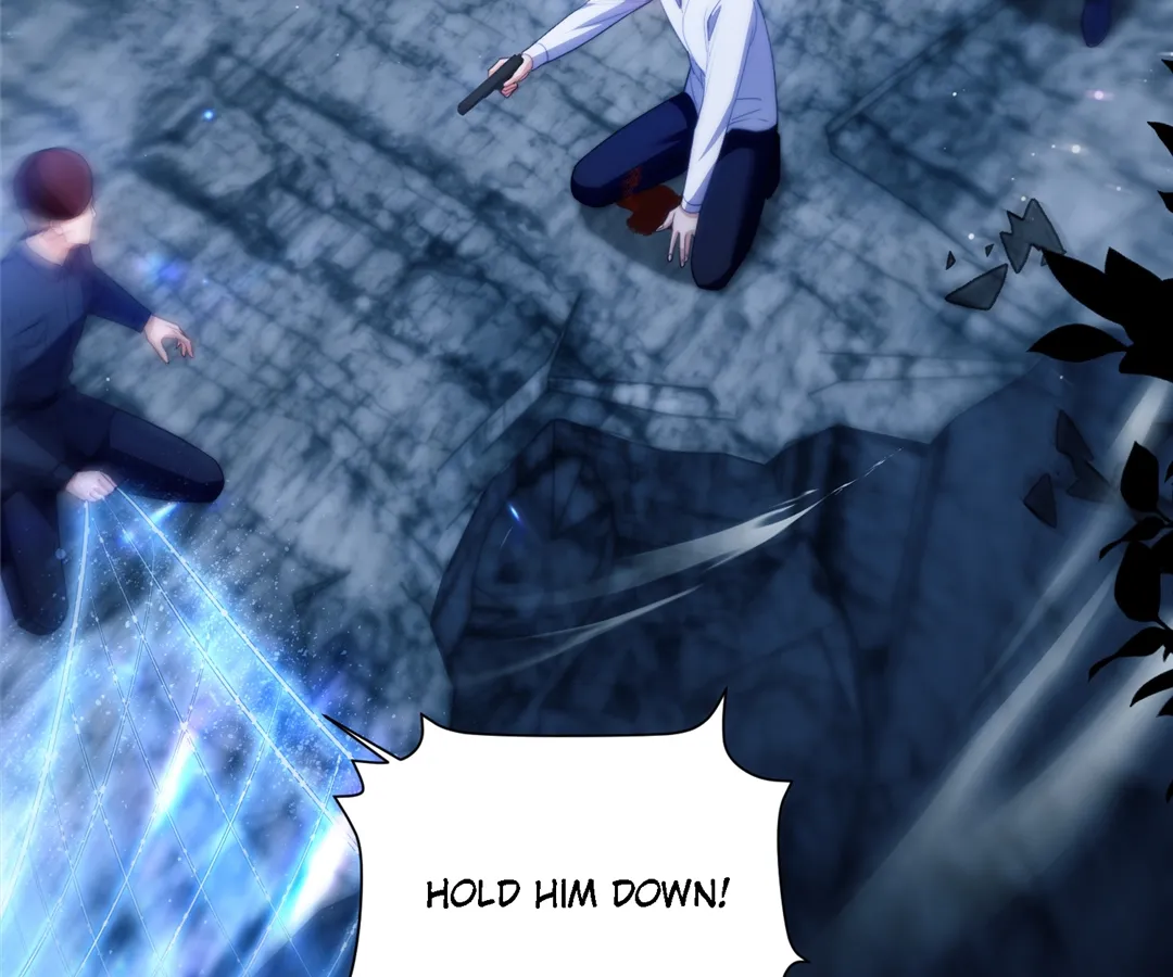 Desharow Merman [Official] - Chapter 66 manhwa