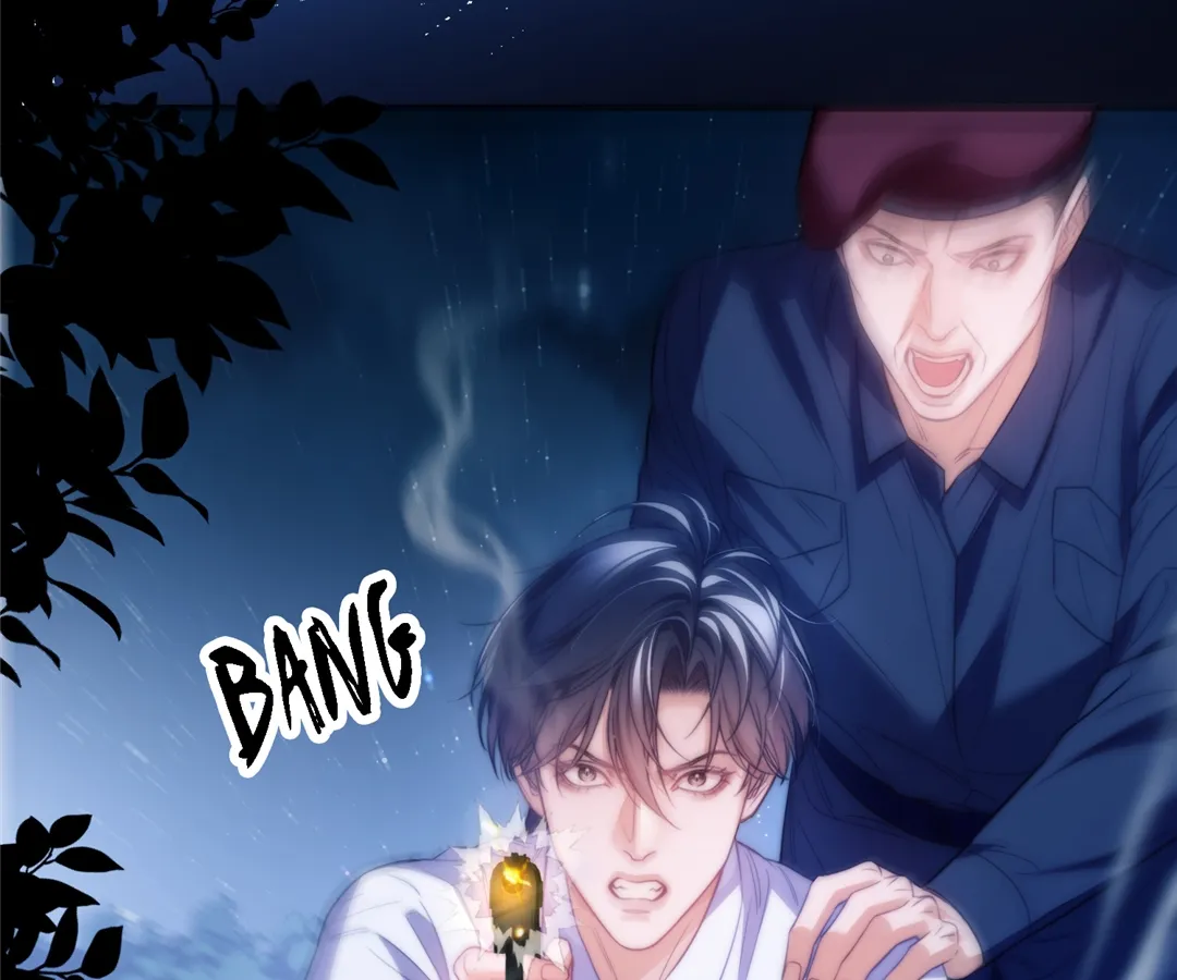 Desharow Merman [Official] - Chapter 66 manhwa
