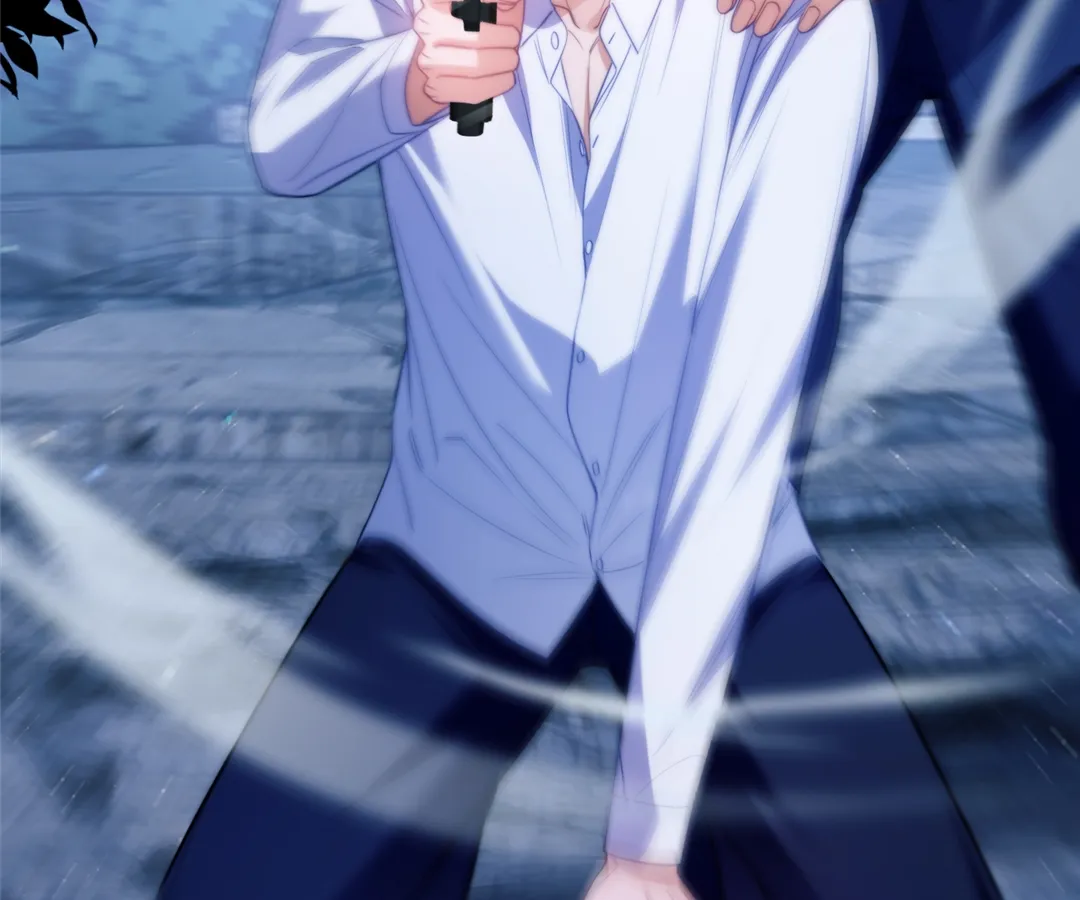 Desharow Merman [Official] - Chapter 66 manhwa