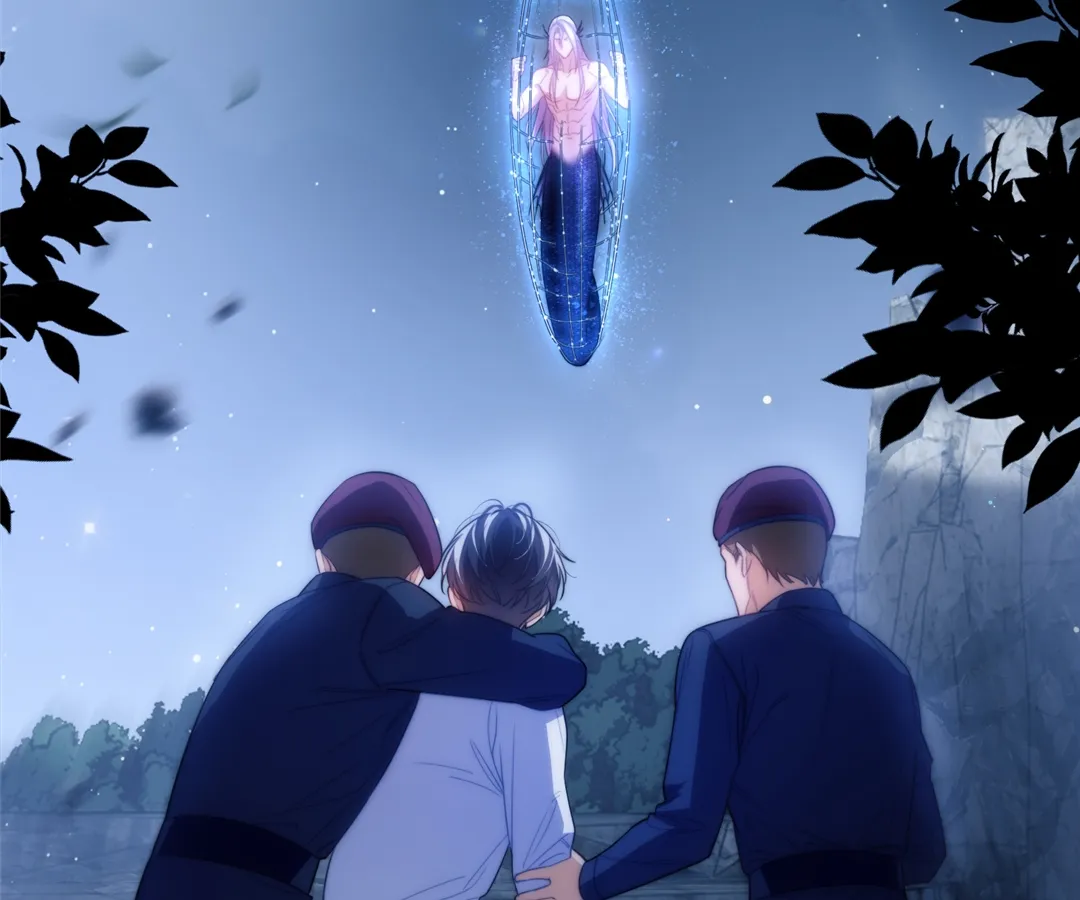 Desharow Merman [Official] - Chapter 66 manhwa