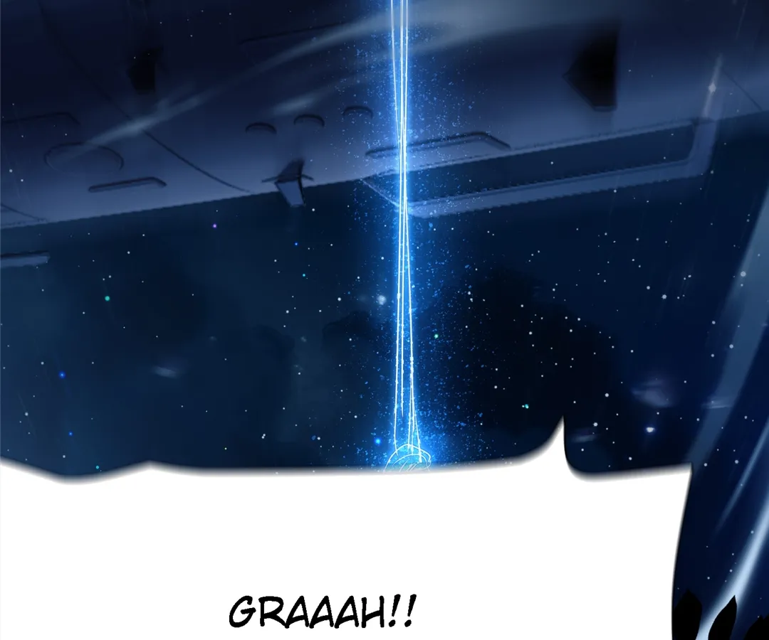 Desharow Merman [Official] - Chapter 66 manhwa